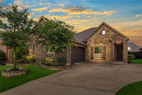 1821 Goldenrod Lane Keller TX 76248