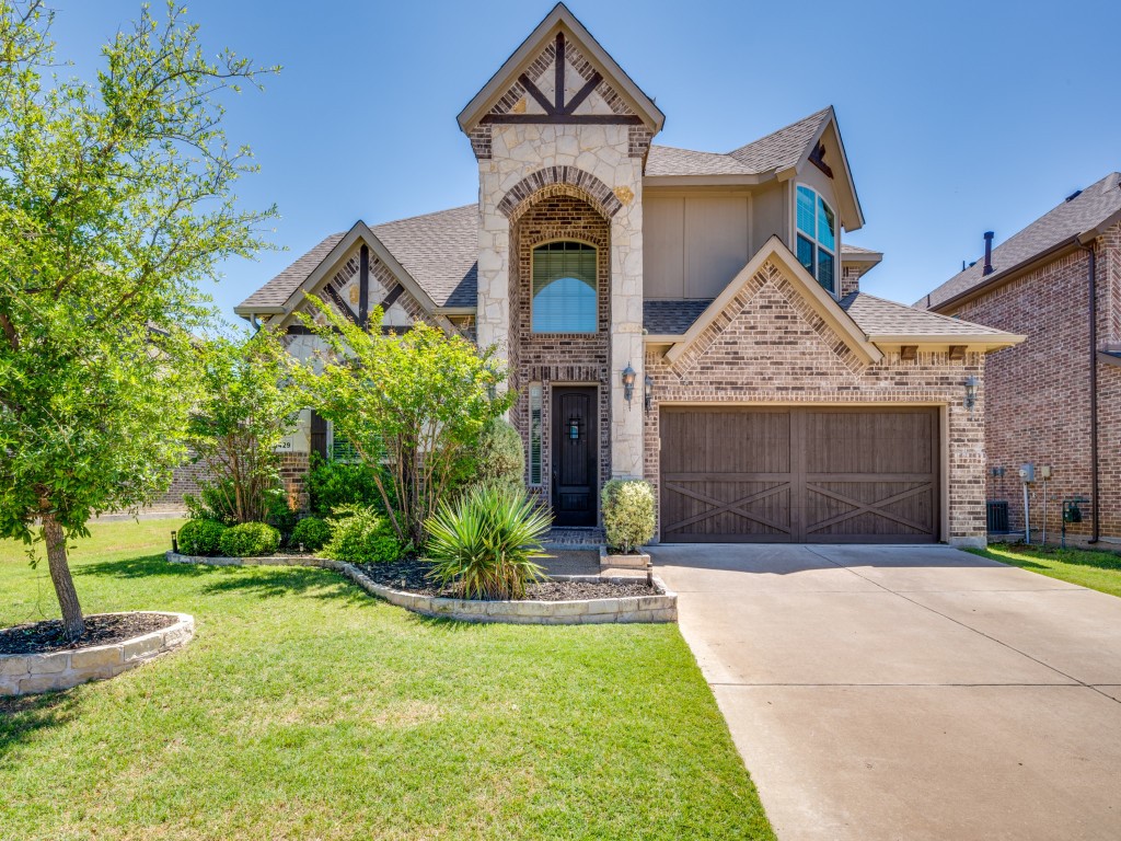 1429 Marines Drive Little Elm TX 75068
