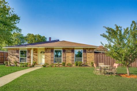 1201 San Antonio Court Plano TX 75023