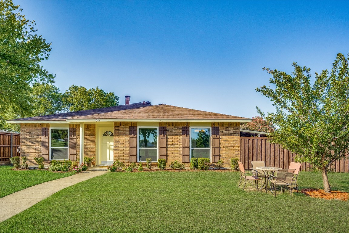 1201 San Antonio Court Plano TX 75023