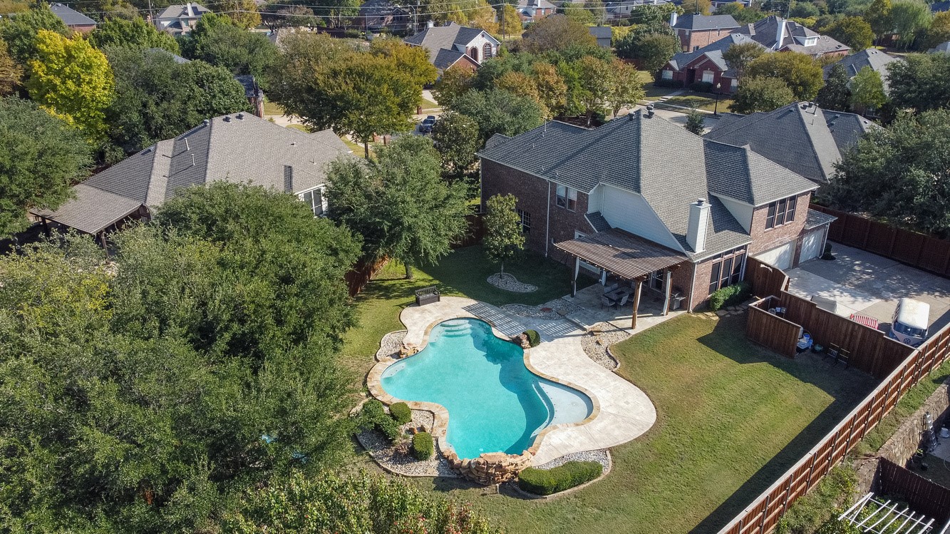 7045 Pensacola Drive Plano TX 75074