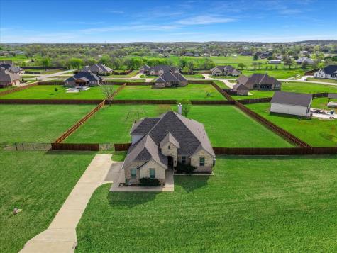 3304 Mariposa Ridge Crowley TX 76036