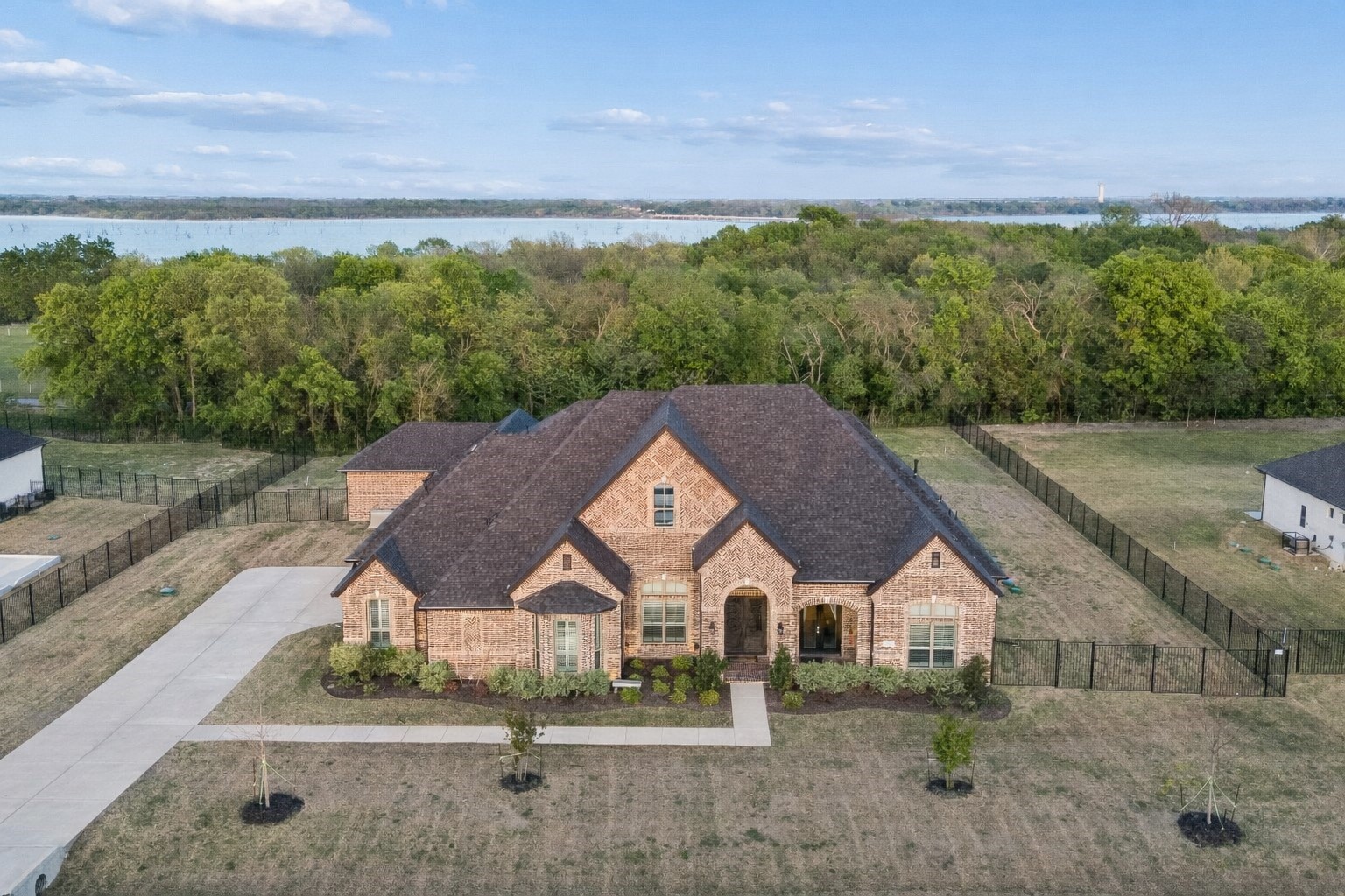 1326 Kitchens Drive Lucas TX 75002