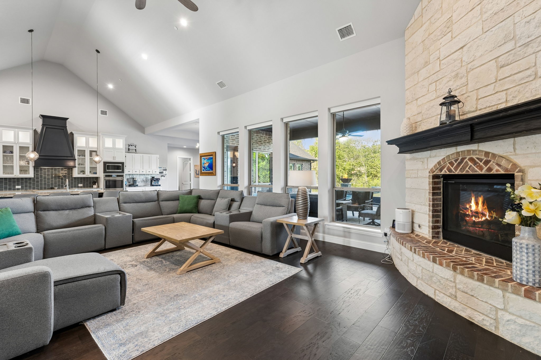 1326 Kitchens Drive Lucas TX 75002