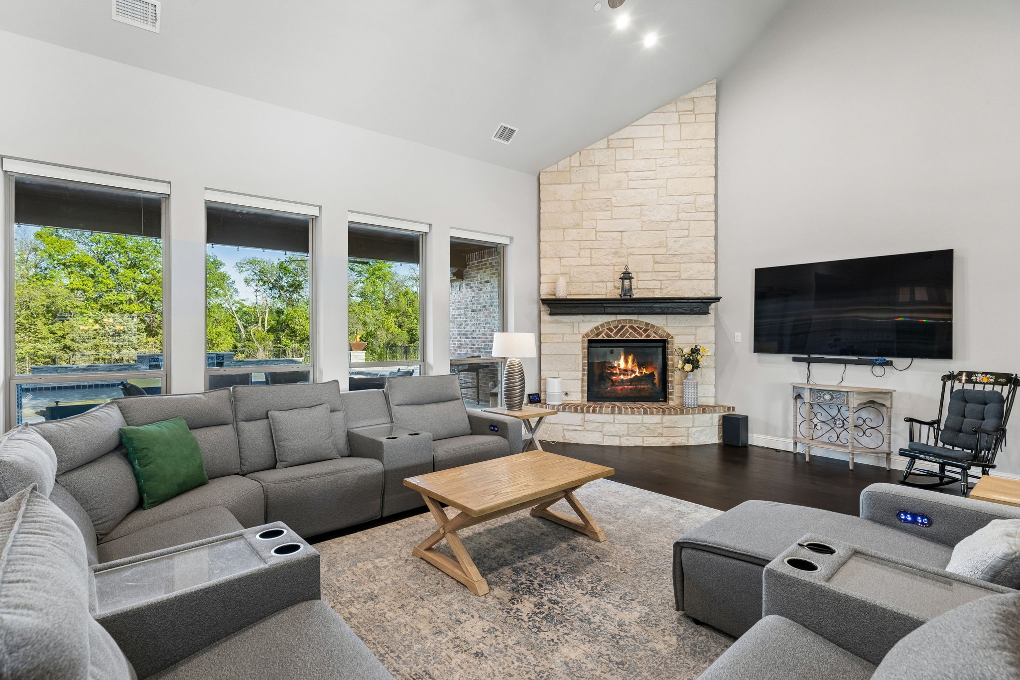 1326 Kitchens Drive Lucas TX 75002