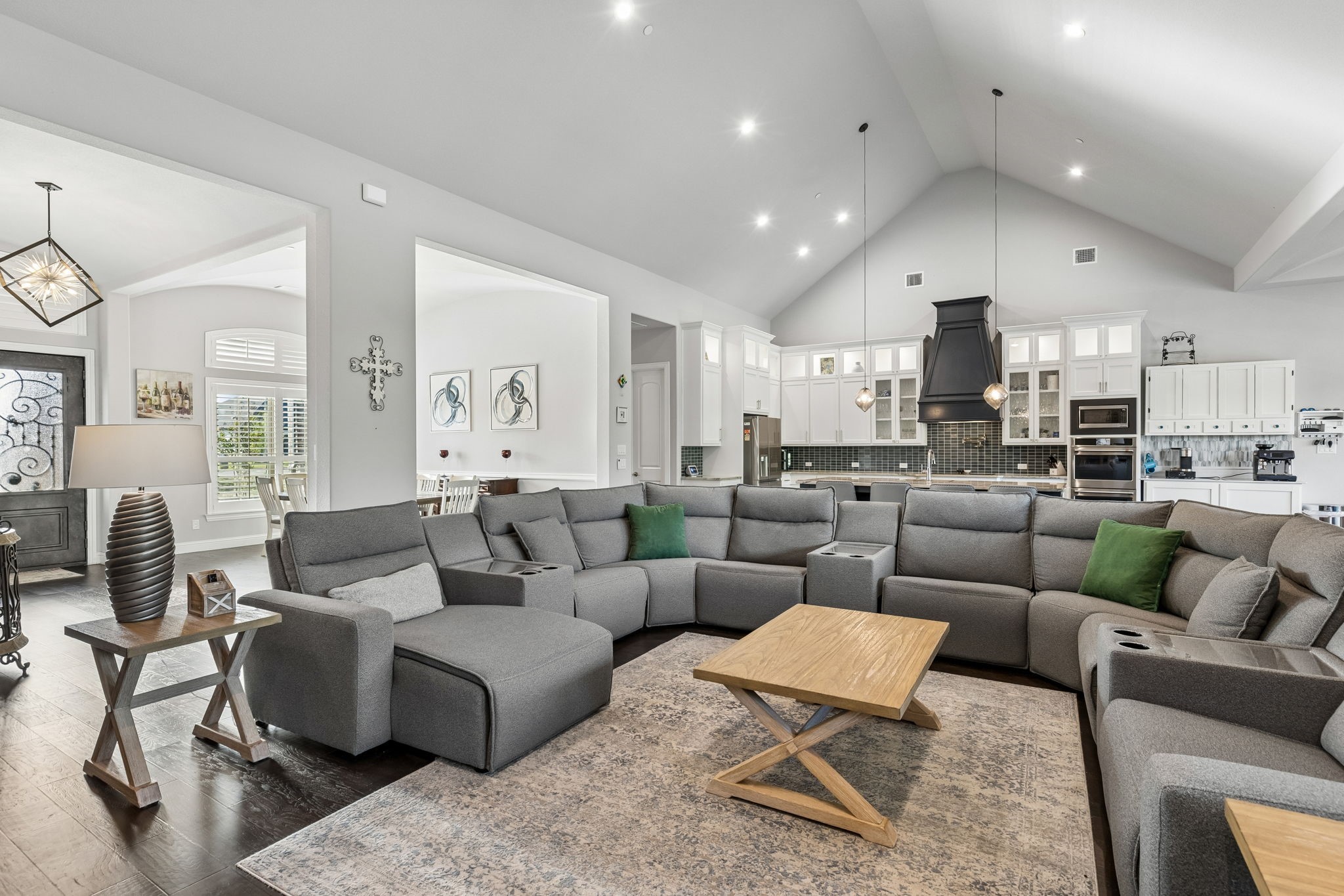 1326 Kitchens Drive Lucas TX 75002