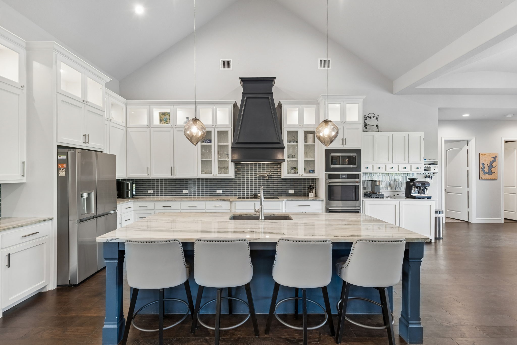 1326 Kitchens Drive Lucas TX 75002