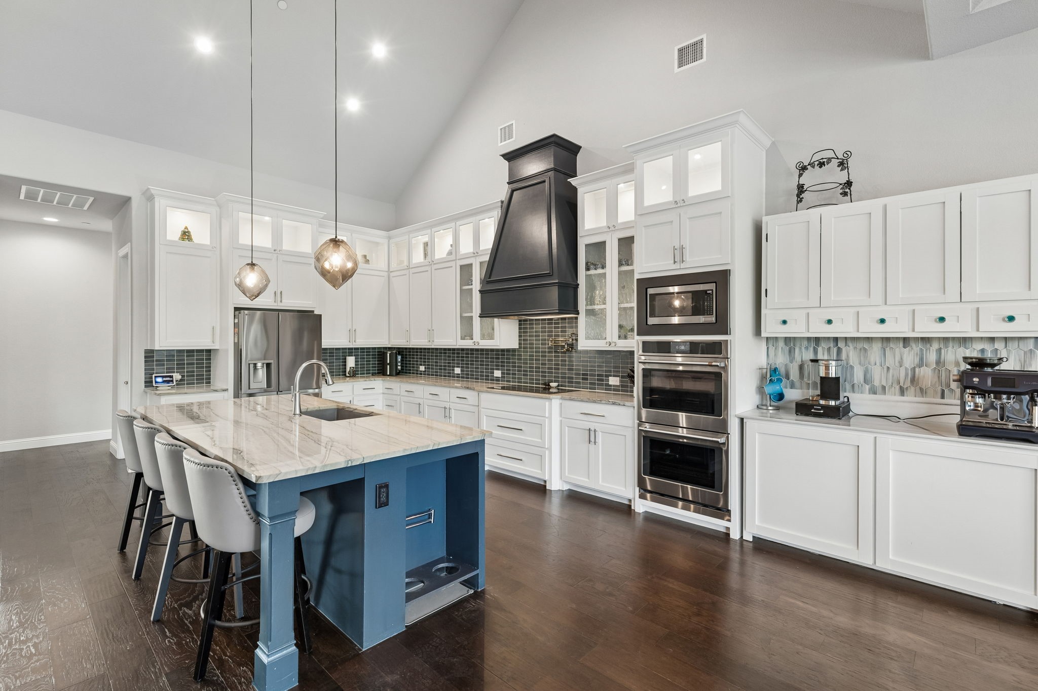 1326 Kitchens Drive Lucas TX 75002