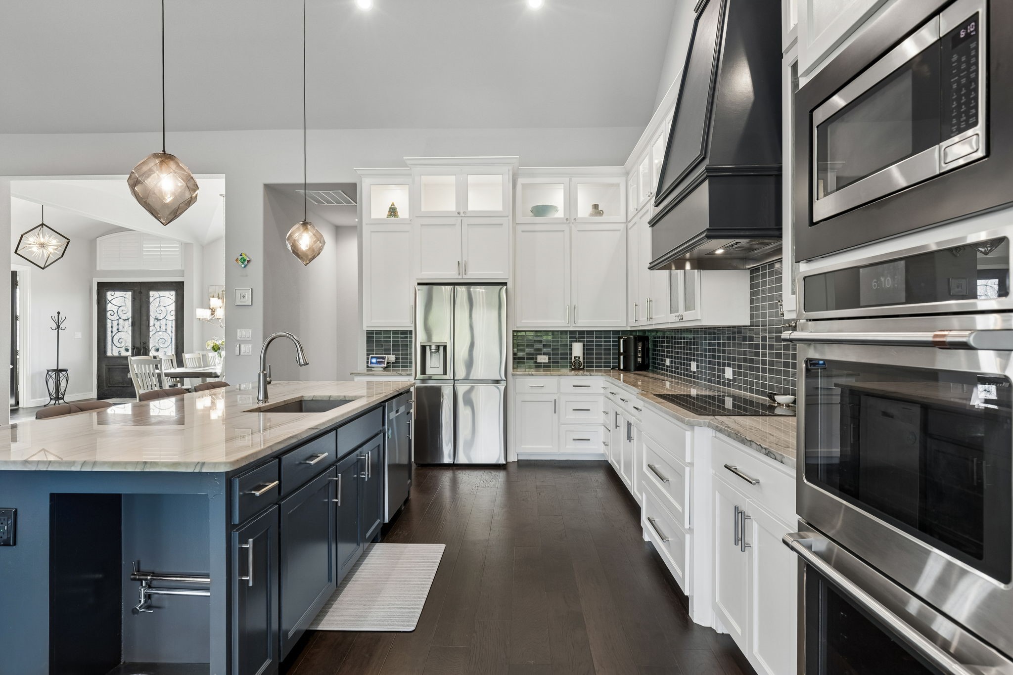 1326 Kitchens Drive Lucas TX 75002
