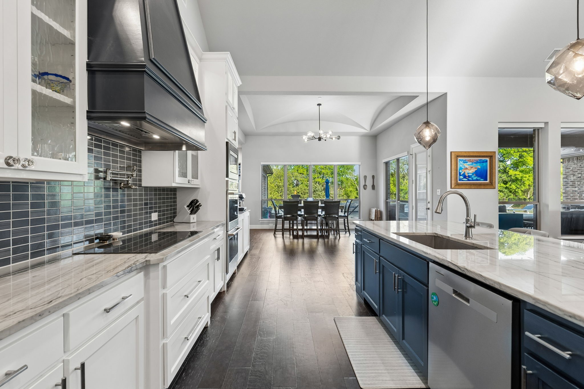 1326 Kitchens Drive Lucas TX 75002