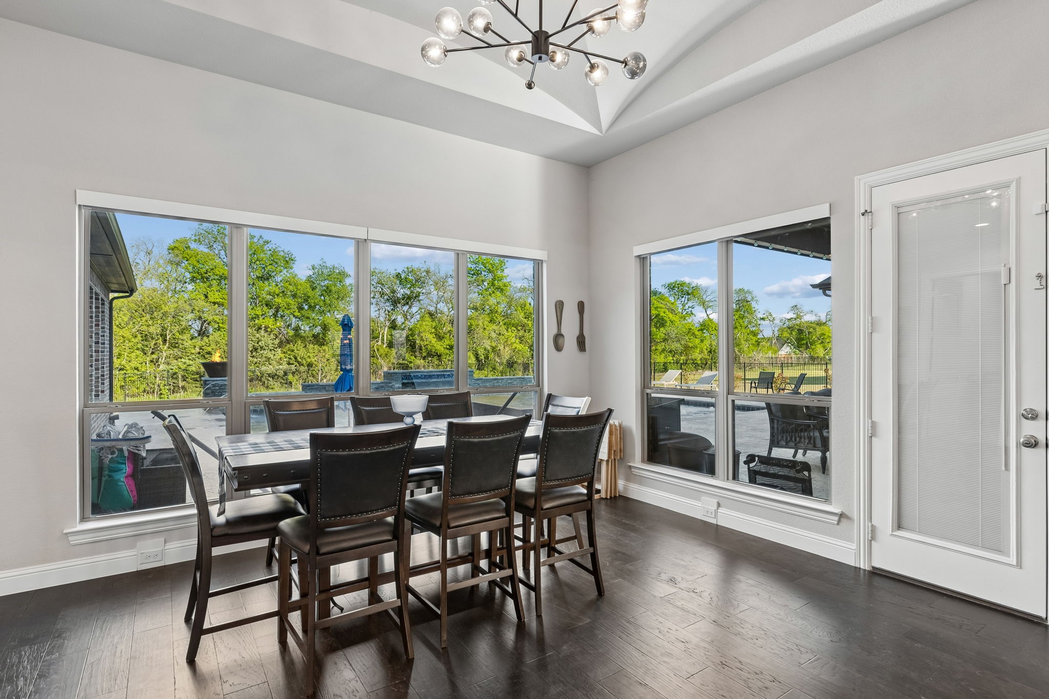 1326 Kitchens Drive Lucas TX 75002