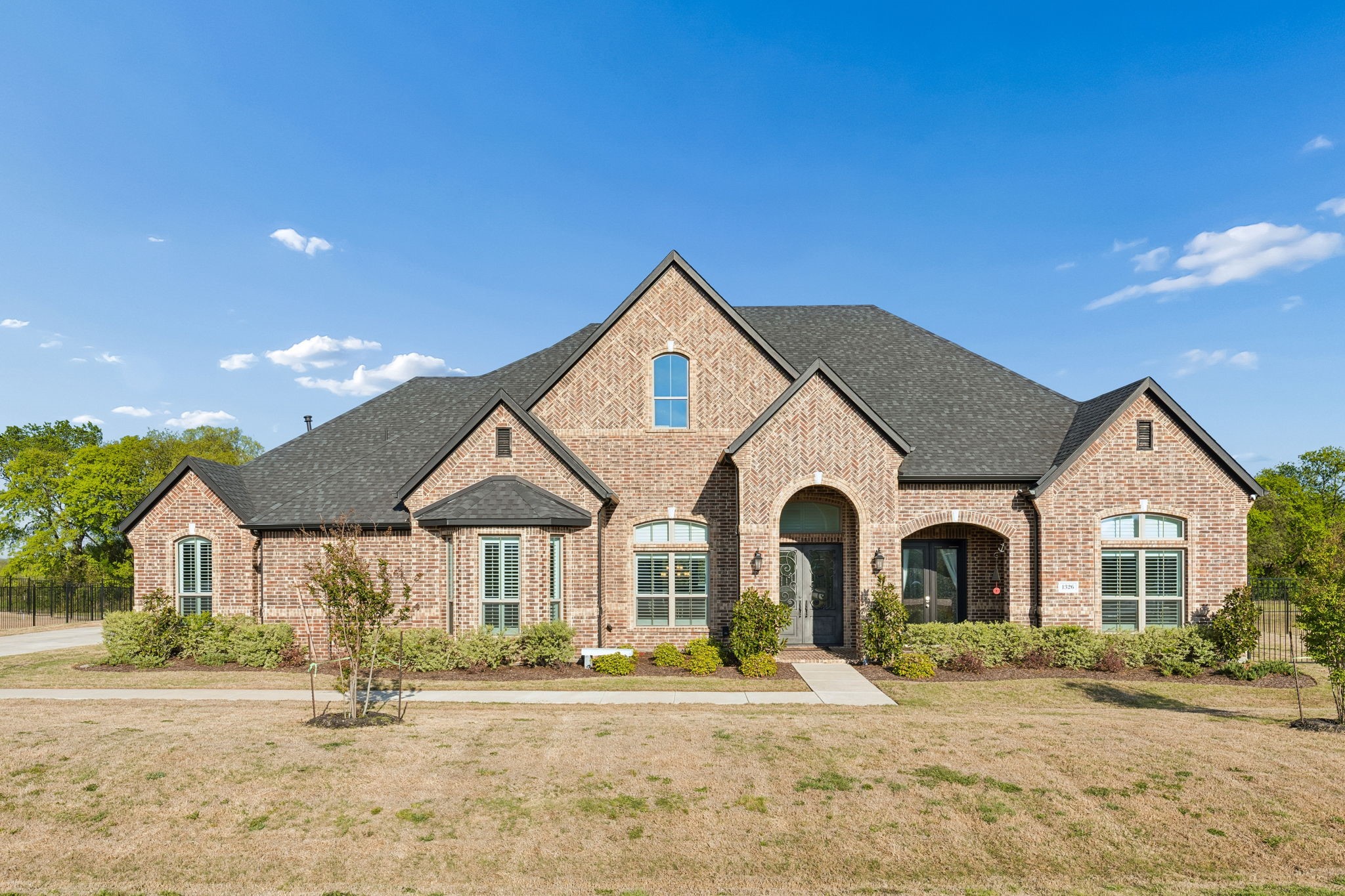 1326 Kitchens Drive Lucas TX 75002