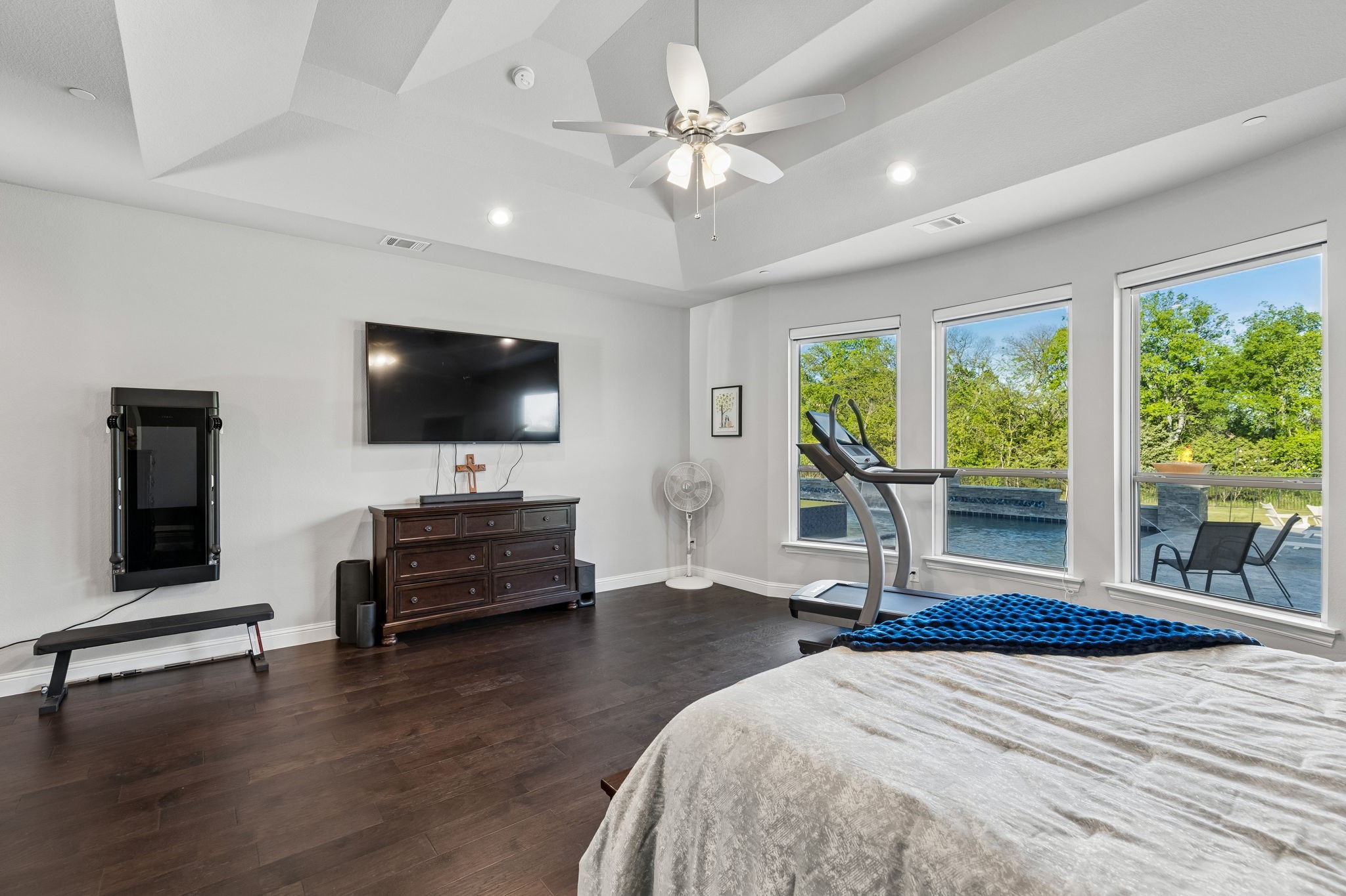 1326 Kitchens Drive Lucas TX 75002