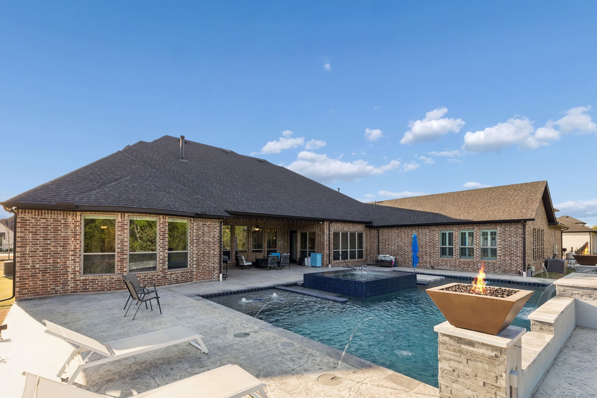 1326 Kitchens Drive Lucas TX 75002