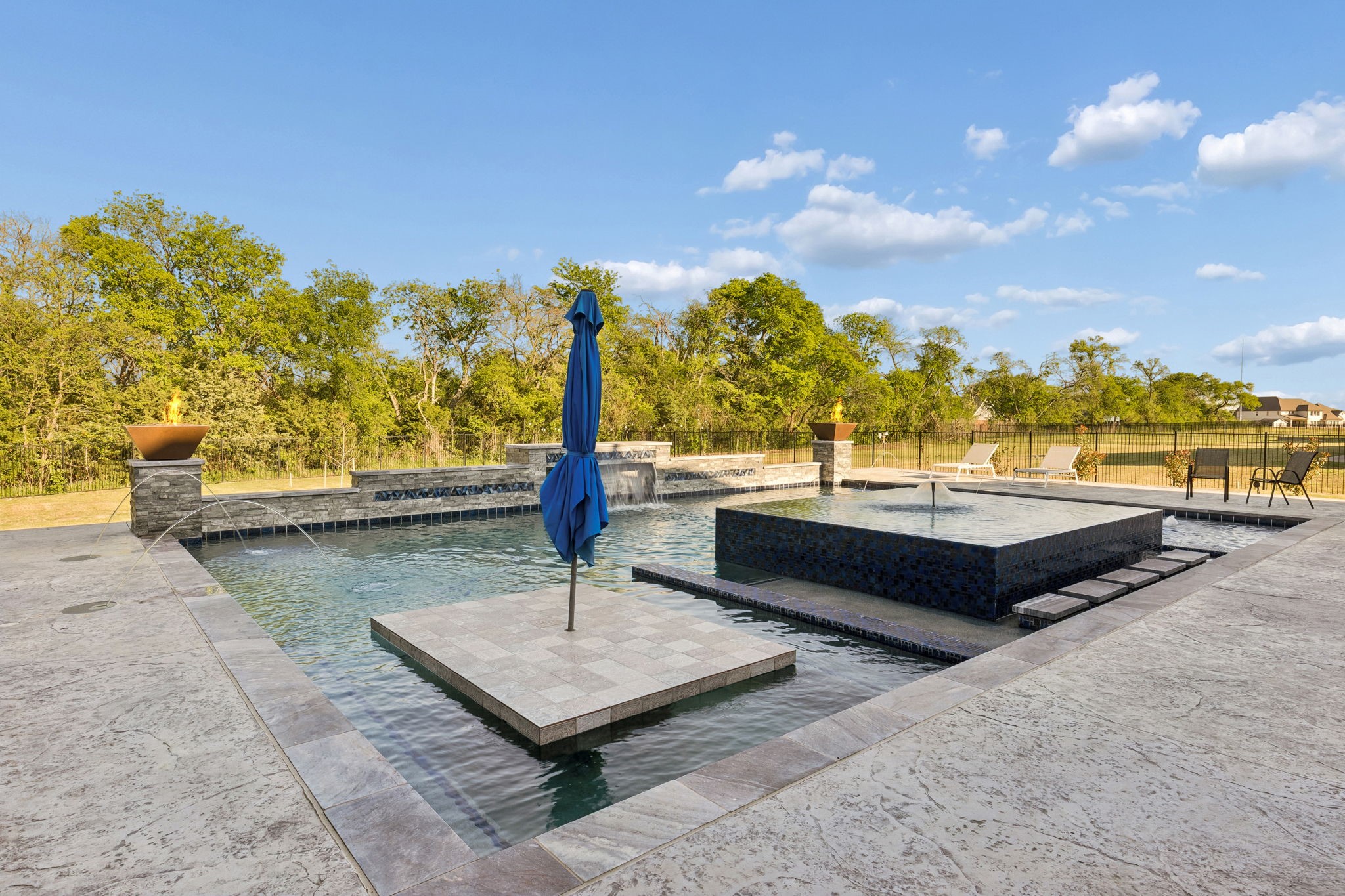 1326 Kitchens Drive Lucas TX 75002