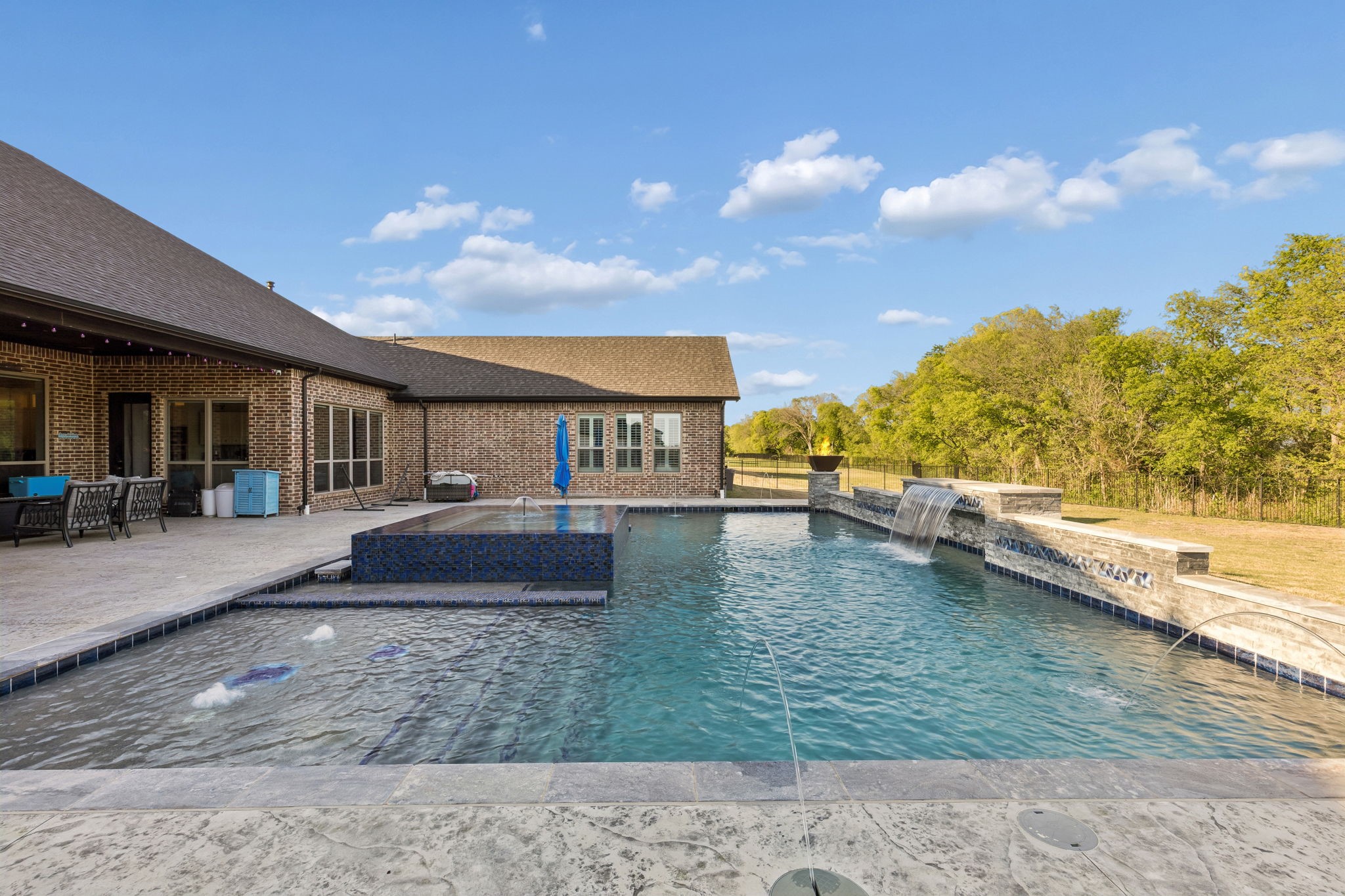 1326 Kitchens Drive Lucas TX 75002