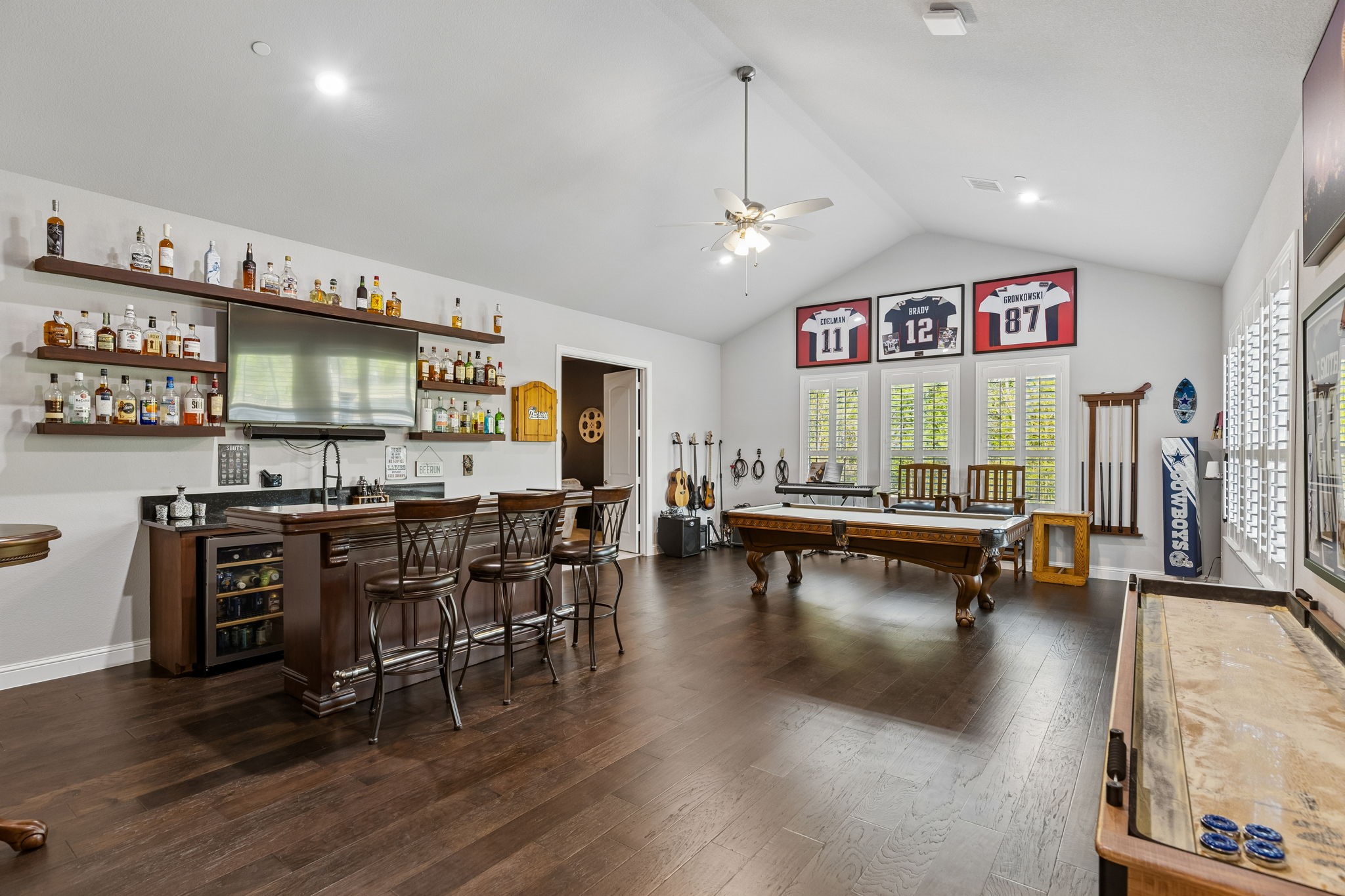 1326 Kitchens Drive Lucas TX 75002