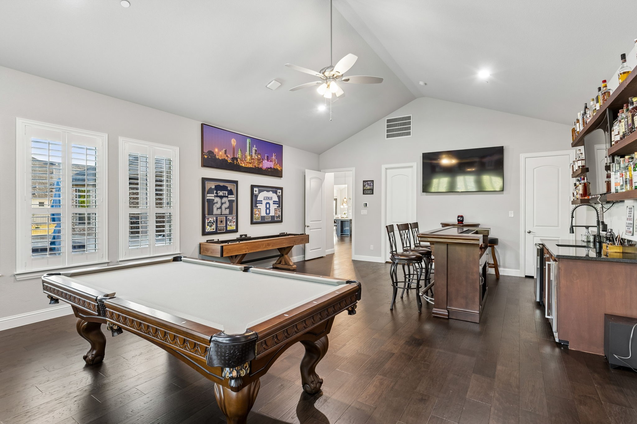 1326 Kitchens Drive Lucas TX 75002
