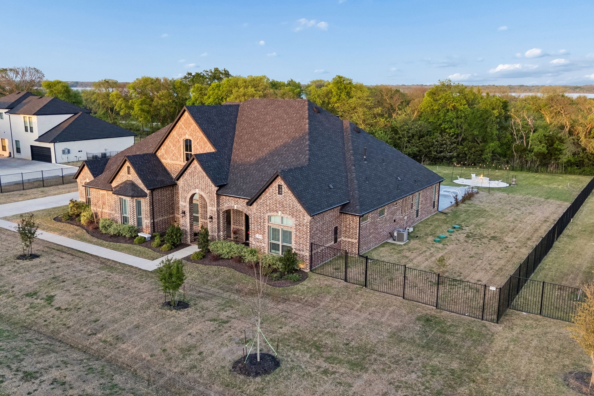 1326 Kitchens Drive Lucas TX 75002