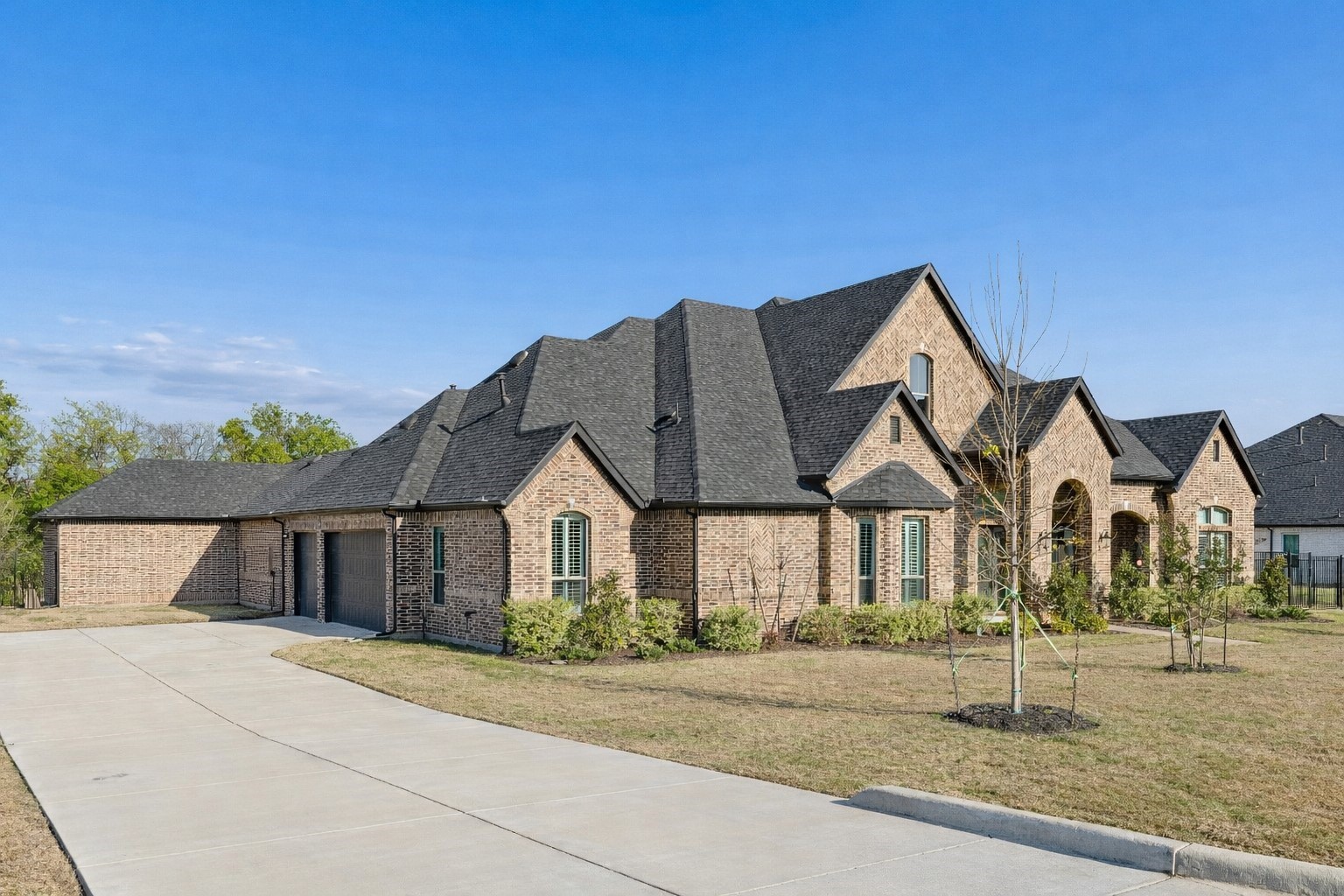 1326 Kitchens Drive Lucas TX 75002