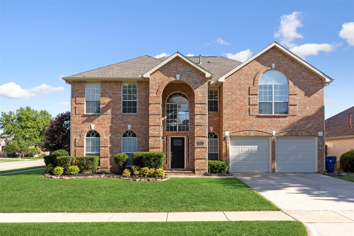 11401 Alexandria Drive Frisco TX 75035