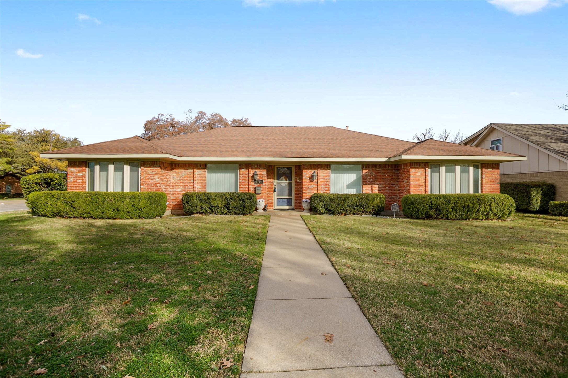 5124 Whistler Drive Fort Worth TX 76133