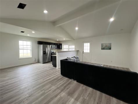 1009 Dawnview Street Arlington TX 76014