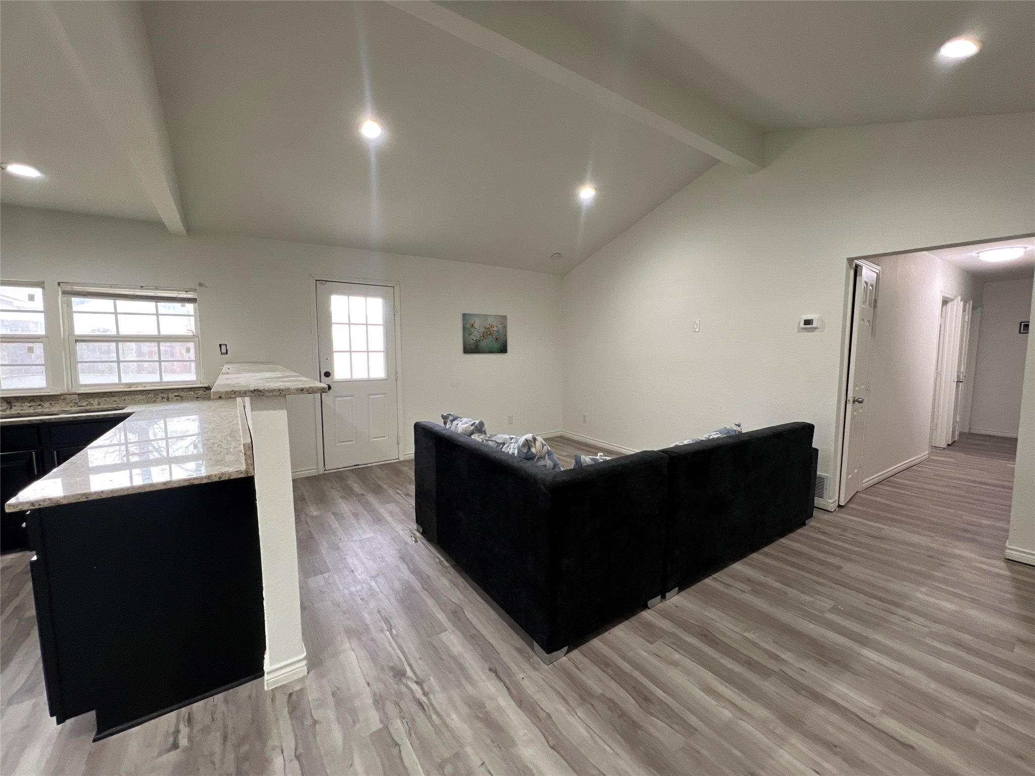 1009 Dawnview Street Arlington TX 76014
