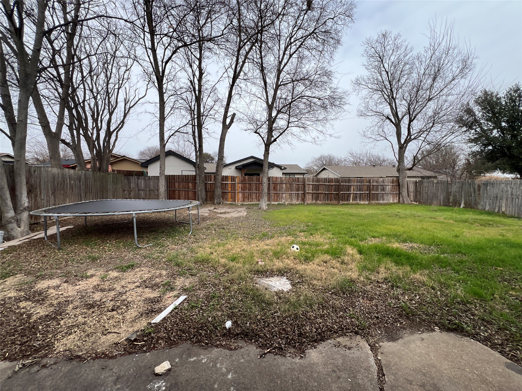 1009 Dawnview Street Arlington TX 76014