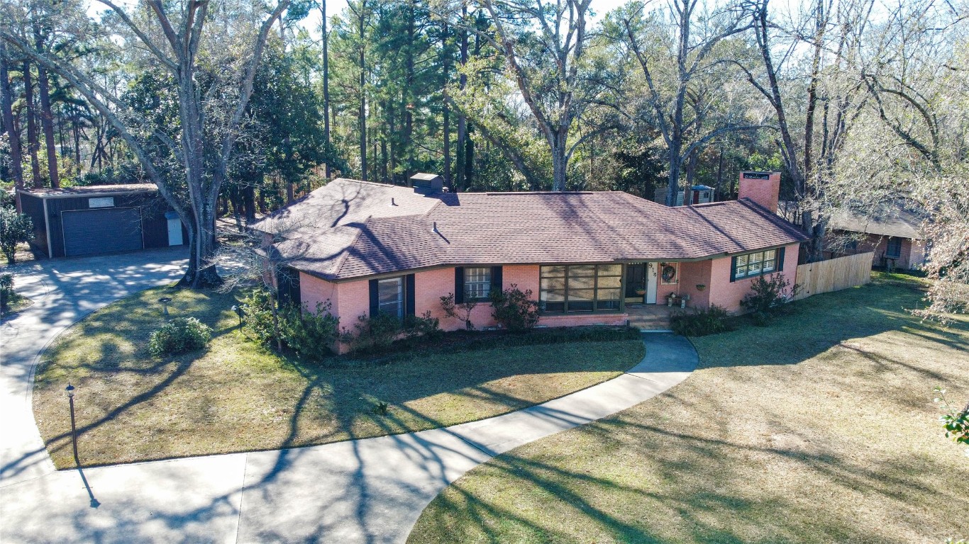 914 Mimosa Drive Mineola TX 75773