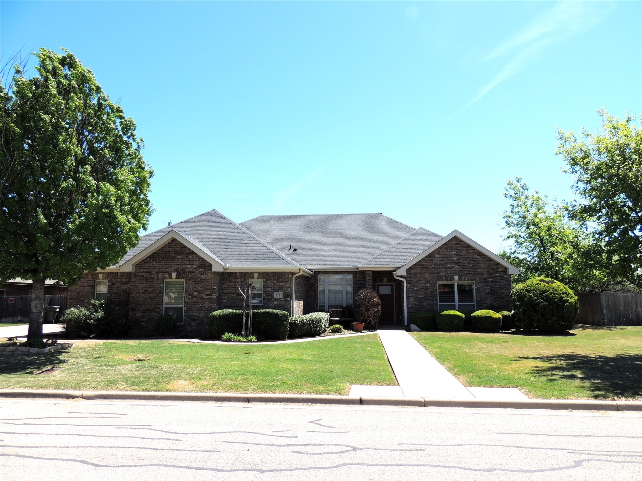 3717 Hill Country Drive Abilene TX 79606