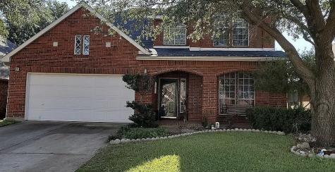 1029 Sweet Grass Trail Flower Mound TX 75028