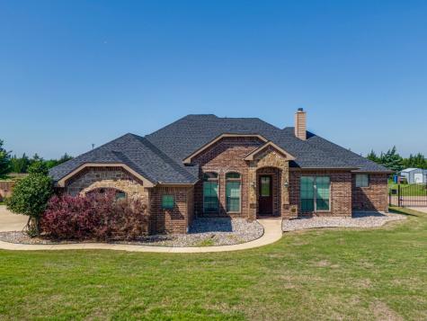 128 Berkshire Lane Waxahachie TX 75165