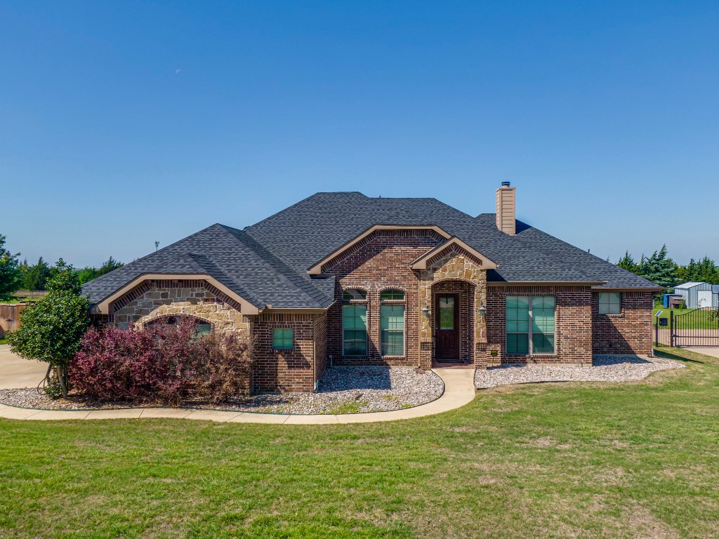 128 Berkshire Lane Waxahachie TX 75165