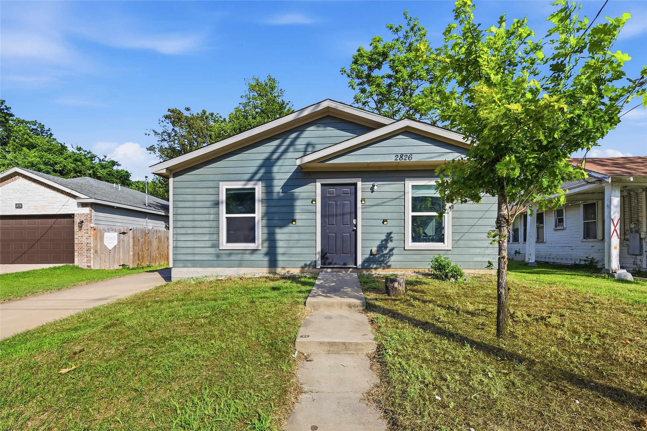 2826 Marburg Street Dallas TX 75215