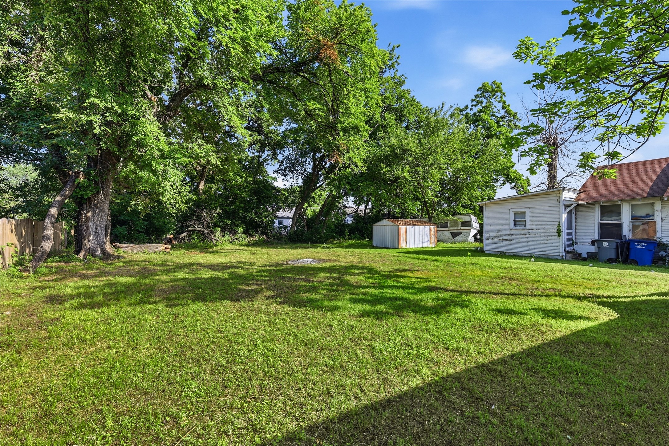 2826 Marburg Street Dallas TX 75215