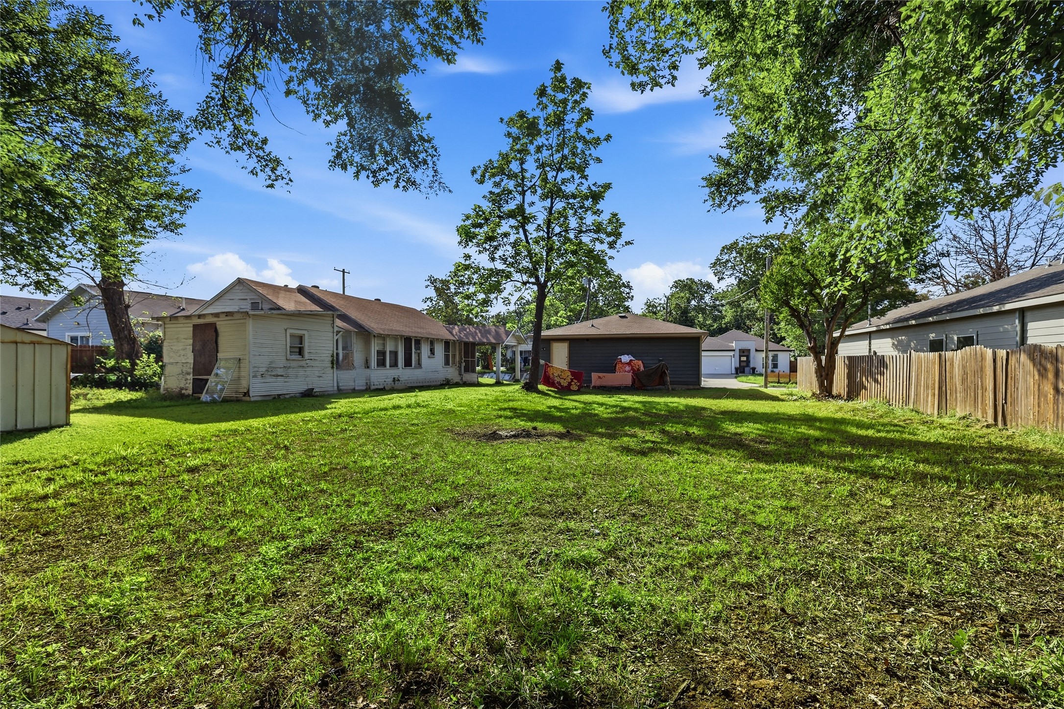 2826 Marburg Street Dallas TX 75215
