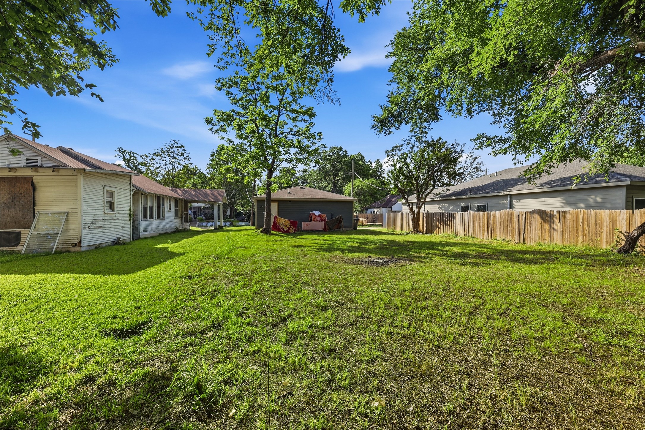 2826 Marburg Street Dallas TX 75215