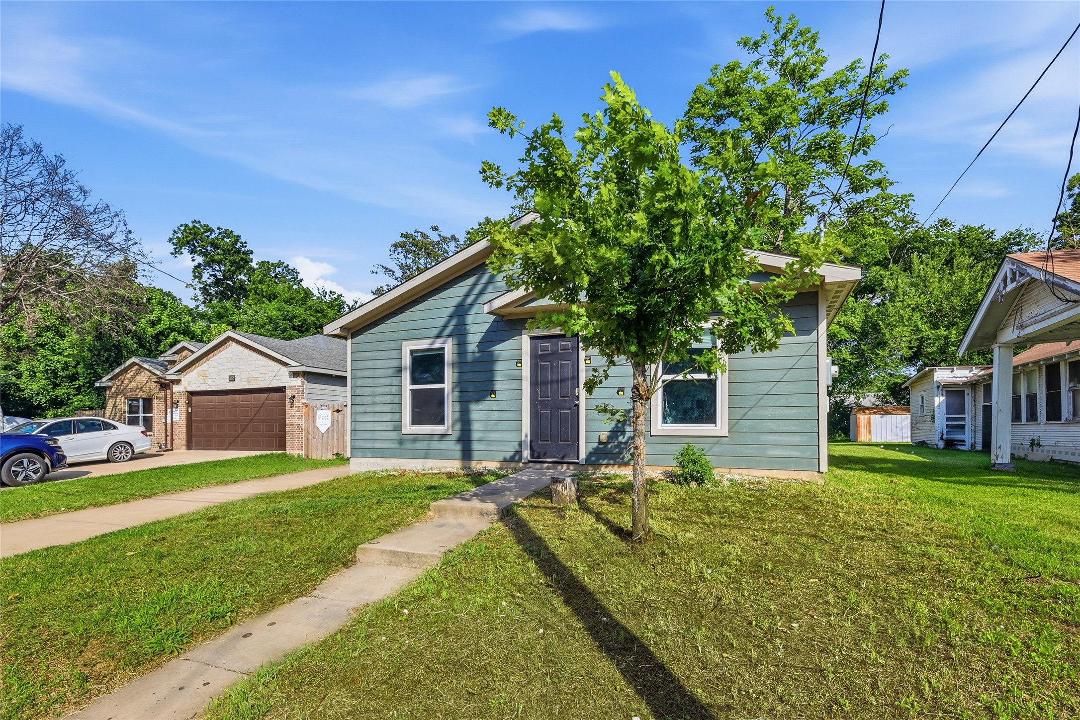 2826 Marburg Street Dallas TX 75215