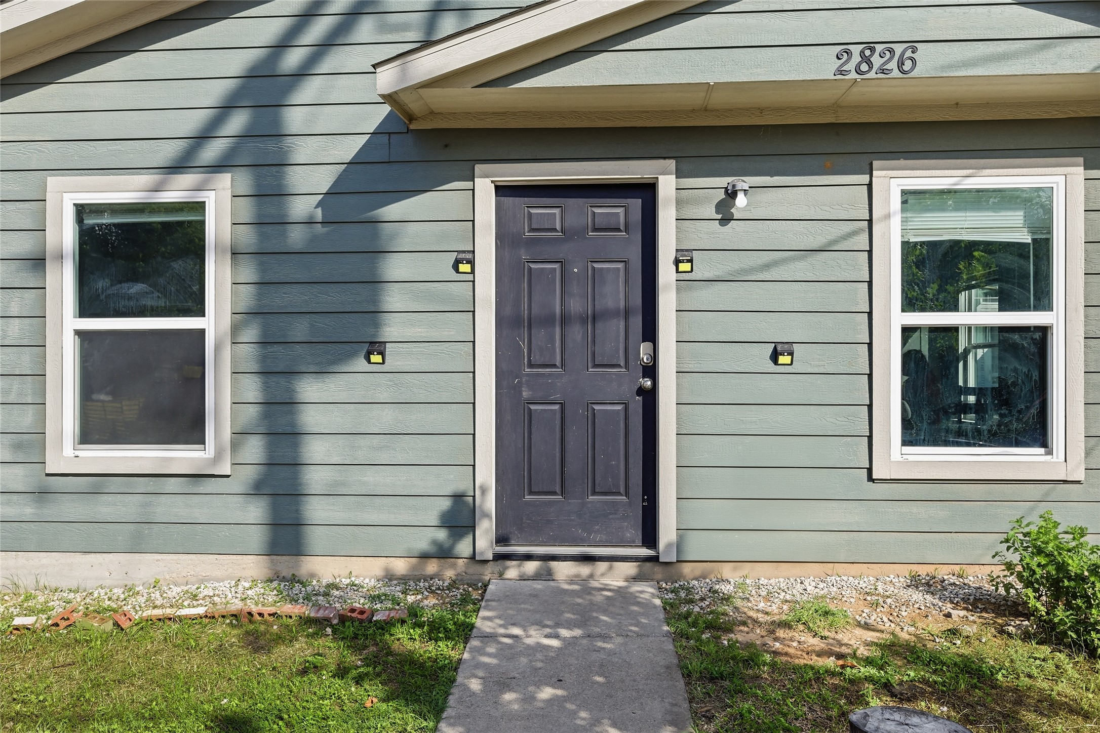 2826 Marburg Street Dallas TX 75215