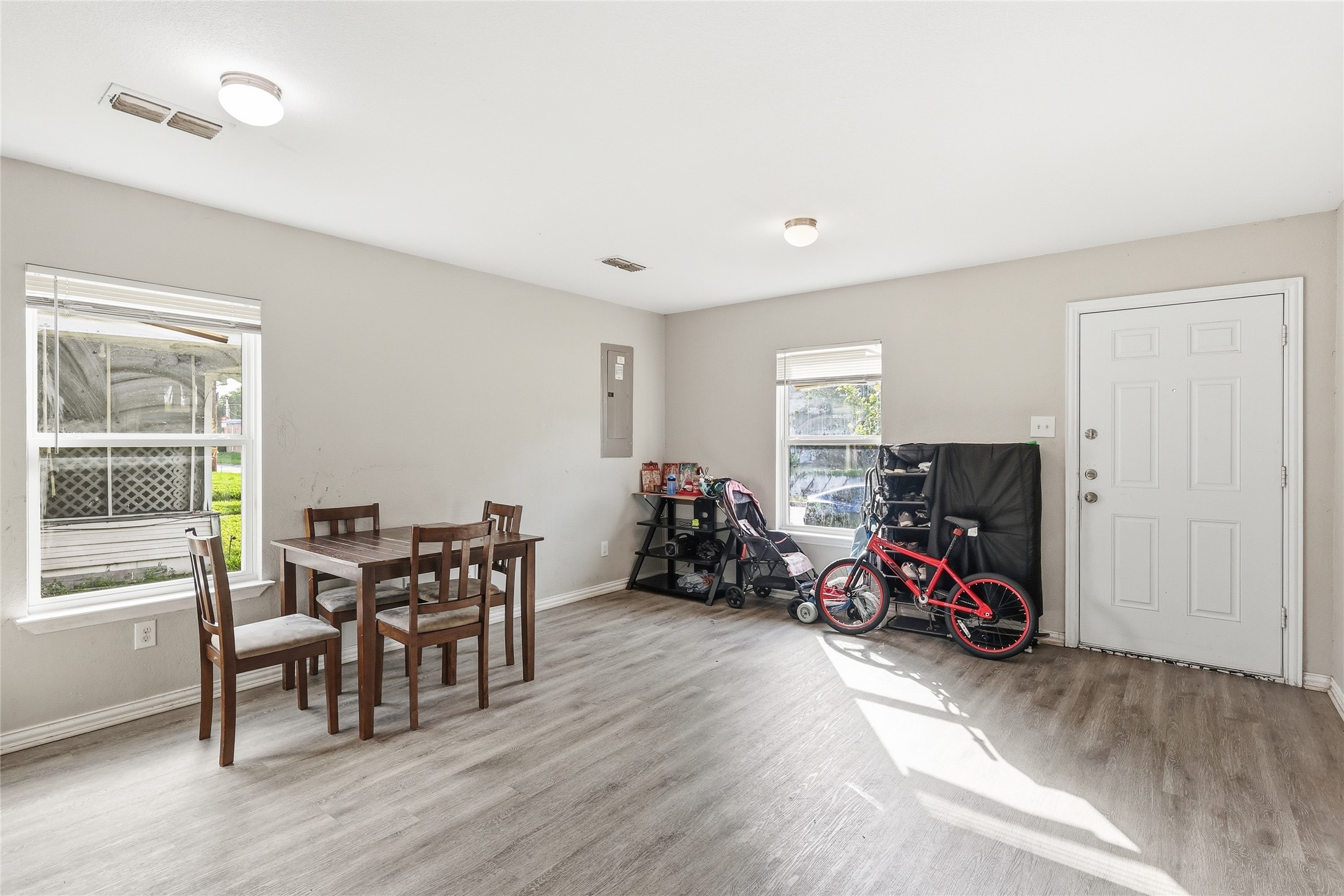 2826 Marburg Street Dallas TX 75215