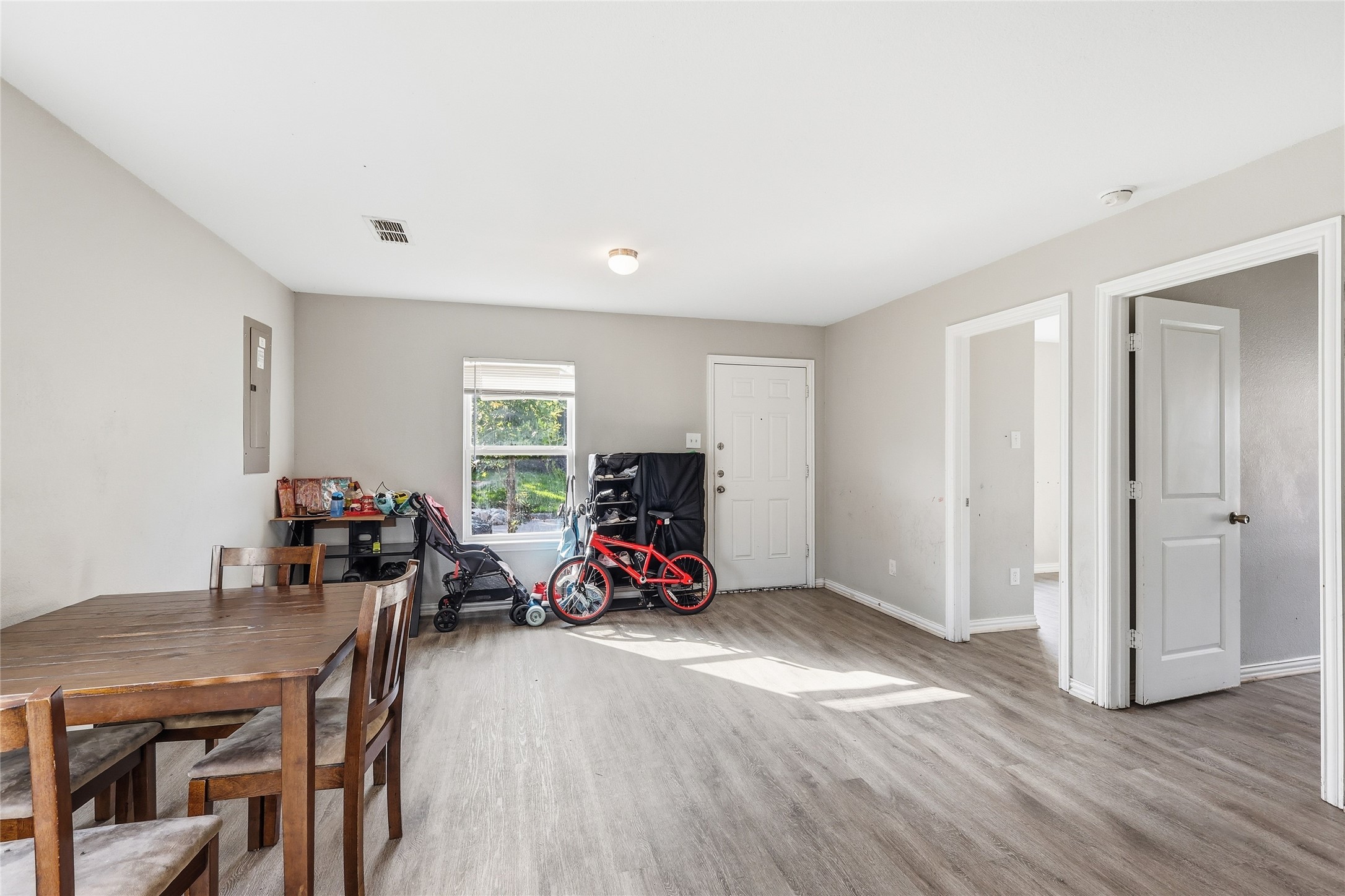 2826 Marburg Street Dallas TX 75215
