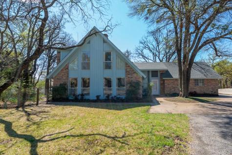 6520 Crane Road North Richland Hills TX 76182