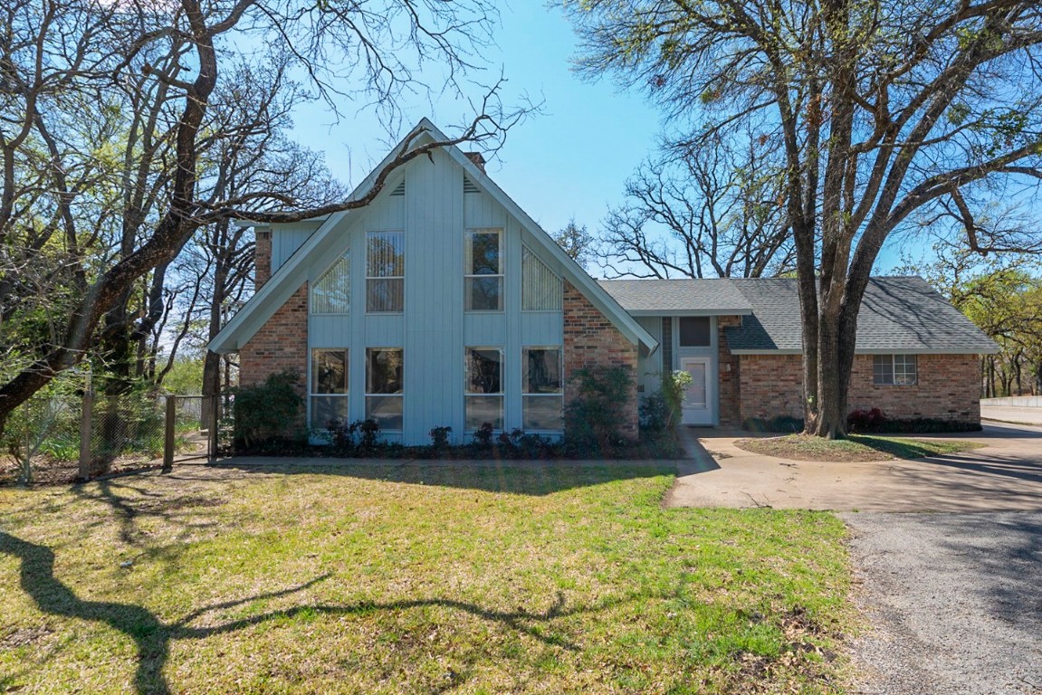 6520 Crane Road North Richland Hills TX 76182