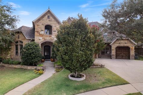 8113 Biscayne Court North Richland Hills TX 76182