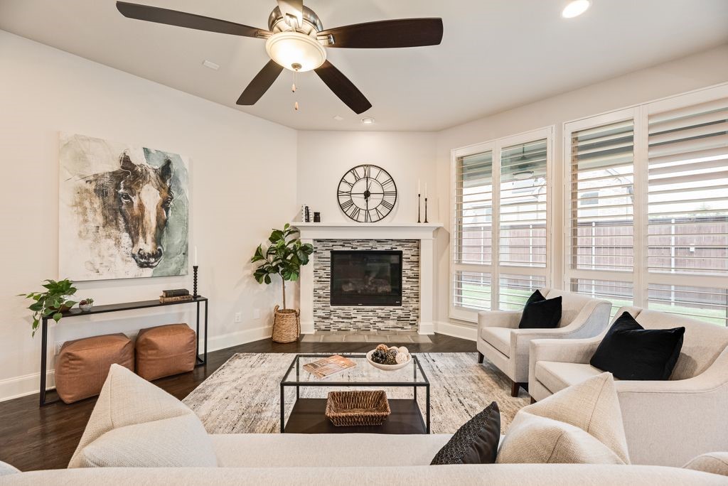 2028 Artemis Court Allen TX 75013