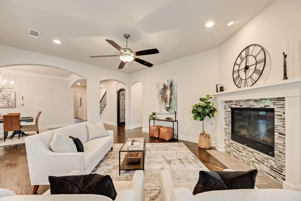 2028 Artemis Court Allen TX 75013