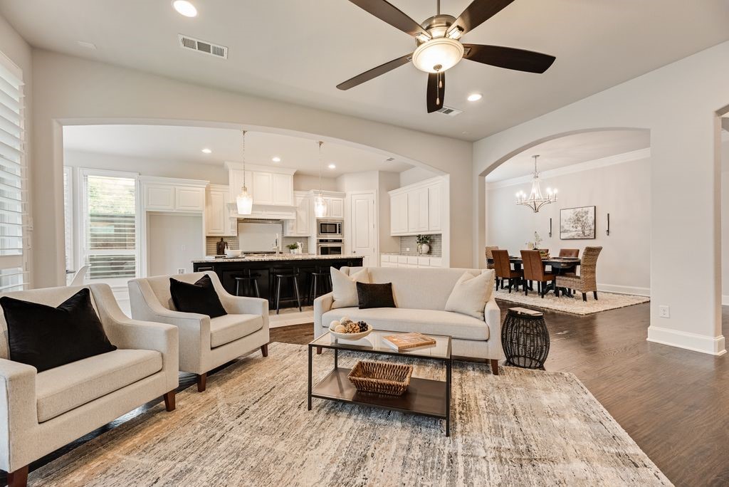2028 Artemis Court Allen TX 75013