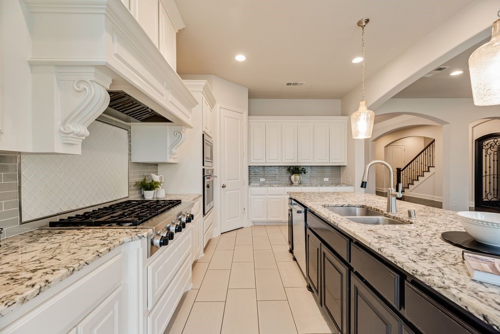2028 Artemis Court Allen TX 75013
