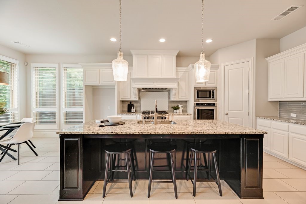 2028 Artemis Court Allen TX 75013